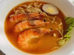 -子霖南山鲜虾面(南山总店)