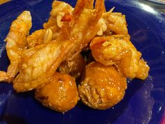 -小吊梨汤·北京菜·烤鸭(四元桥店)