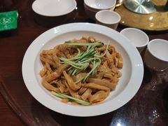 -宝鸡民族饭庄(英达路店)