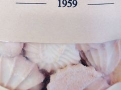 牛油曲奇-马鸿记饼家