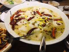 -渝人码头 川菜店 Chungking Szechuan Cuisine