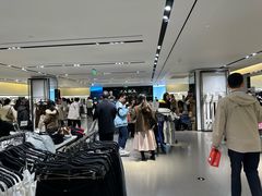 -ZARA HOME(天环广场店)