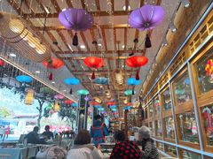 -大师傅金奖啤酒鱼(西街口总店)