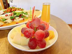 -小喜客·云南特色菜(纳西庭院店)
