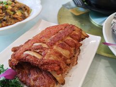 芳香排骨-小贝壳酒楼(经九路店)