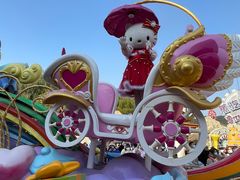 -杭州Hello Kitty乐园