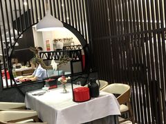 大堂-味+新京宴·烤鸭·北京菜(创意谷店)