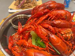 -龙虾奇迹(大华三路店)