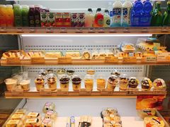 -匠造烘焙(上海湾店)