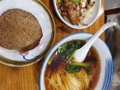 -小方的面(徐家汇店)