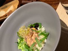 -Mercato莫卡多露台餐厅与酒吧(K11店)