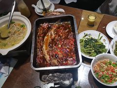 -彭厨(福永店)