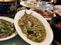 -大蓉和(一品天下店)