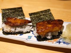 -镹·鱼料理  国产鱼使用店