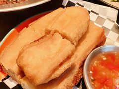-泰盏鬼·颓废冬阴(陈家祠扬韬店)