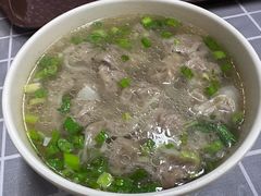 -清真蒋有记(老门东店)