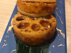 -菩提树·素食餐厅(汇智国际商业中心店)