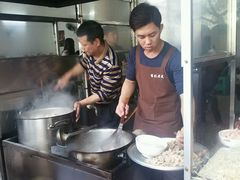 -潮镇老尾牛杂(环城西路店)