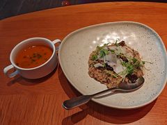 -THE CANNERY&JUJU 新鲜海鲜·牛排美食酒廊
