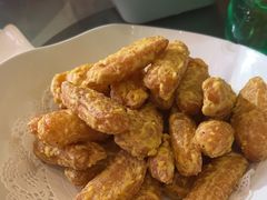 -盛百味·家宴餐厅(霸州分店)