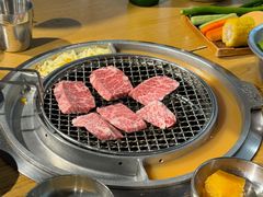 -姜虎东白丁烤肉(恒隆广场店)