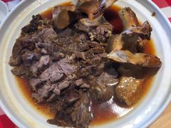 牛脖骨-西贝莜面村(金隅嘉品mall店)