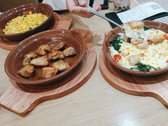 -优优西里·意式餐厅(福州金融街万达店)