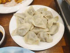 -喜来酌海鲜·饺子(和平一店)