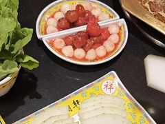 -芦月轩羊蝎子(劲松店)