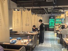 -街角等你.大连海鲜烧烤.经典铁板海鲜串(西安路店)