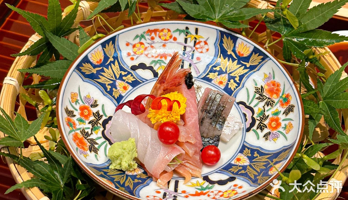 人均2k独栋日料店🍣一线湖景赏荷花