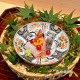 人均2k独栋日料店🍣一线湖景赏荷花