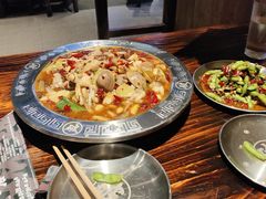 -破店肥哈·海鲜·烧烤(郑州银泰inPARK店)