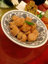 -花家怡园·宴会厅(簋街四合院总店)