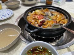-九寨沟特色牦牛肉汤锅
