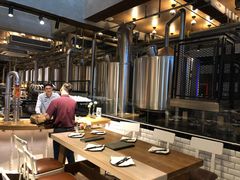 大堂-Goose Island Brewhouse鹅岛精酿啤酒餐厅