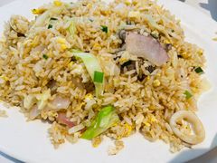 -花乐餐厅(涠洲岛店)