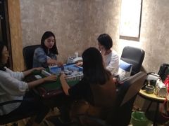 -玩坞轰趴馆·户外团建聚会主题生日派对馆(世豪广场店)