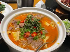 -铜锣湾·有麝自然香(渝北财富中心店)