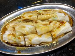 虾米拉肠-一哥美食(总店)