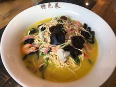 -尚香汤包文博馆(合兴路店)