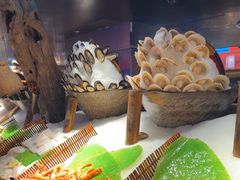 -温野菜涮涮锅(曲江大悦城店)