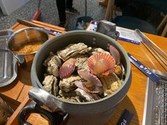 -蚝英雄·鲜蚝自助专门店