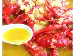 -龙虾风暴(松江店)