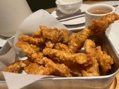 -老知青·东北菜(中华城店)
