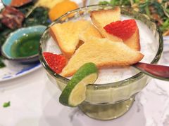 -浩海火烧云傣家菜(蓝港店)