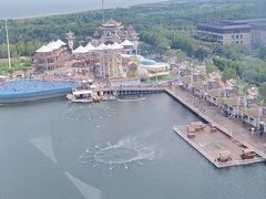 -渔岛海洋度假区