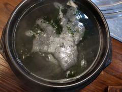 -意成料理
