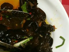 -西贝(宝乐汇店)
