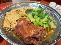 -喜家德虾仁水饺(东海缤纷天地店)